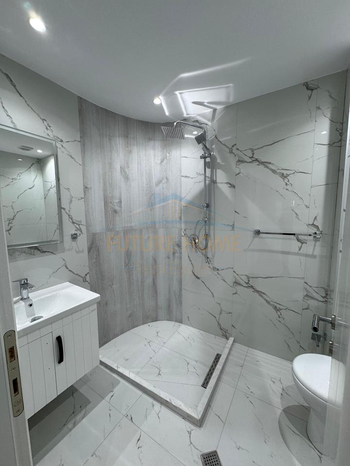 Affitto, Appartamento 1+1, Kodra e Priftit, Tirana