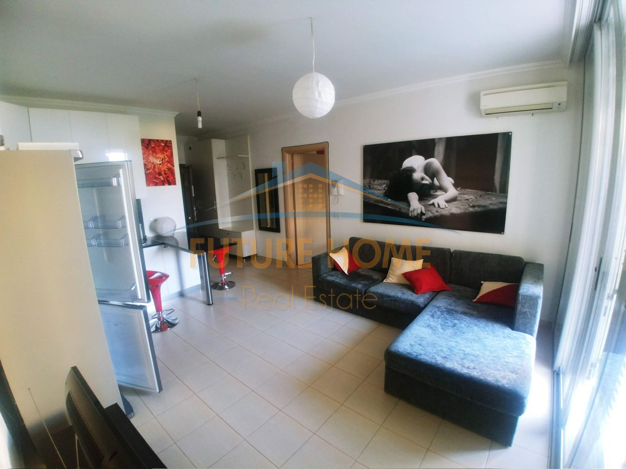 Qira, Apartament 1+1+Post Parkimi, Liqeni i Thate