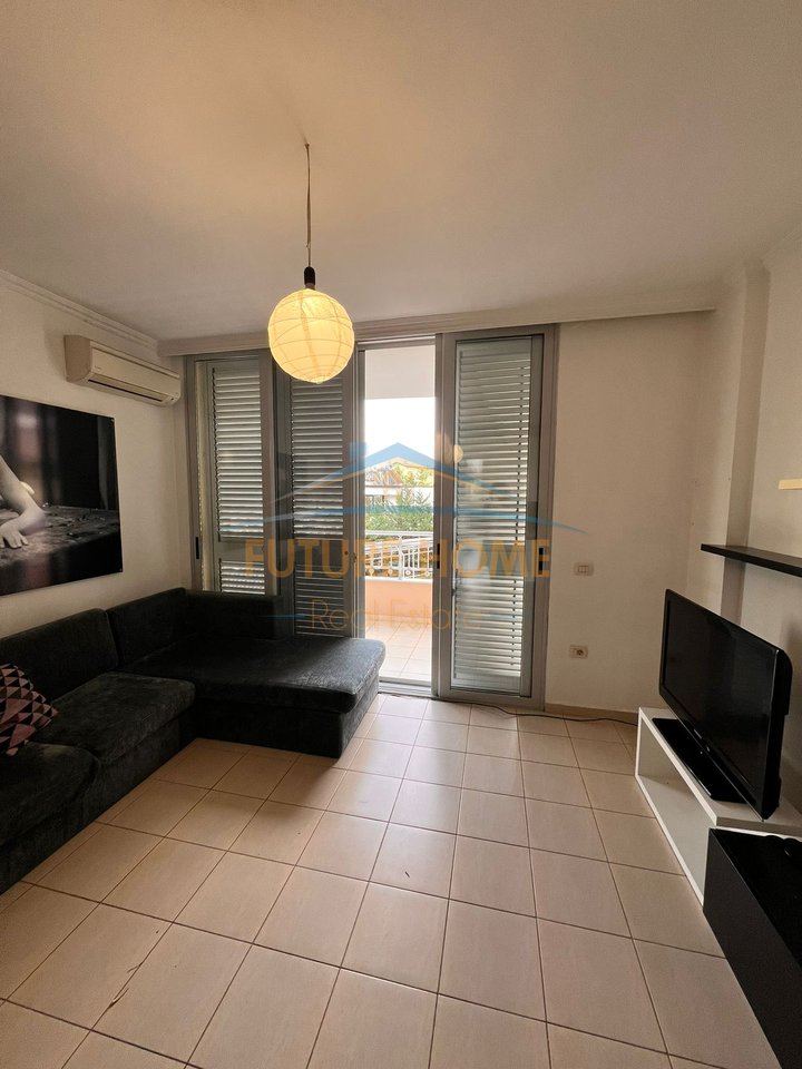 Qira, Apartament 1+1+Post Parkimi, Liqeni i Thate