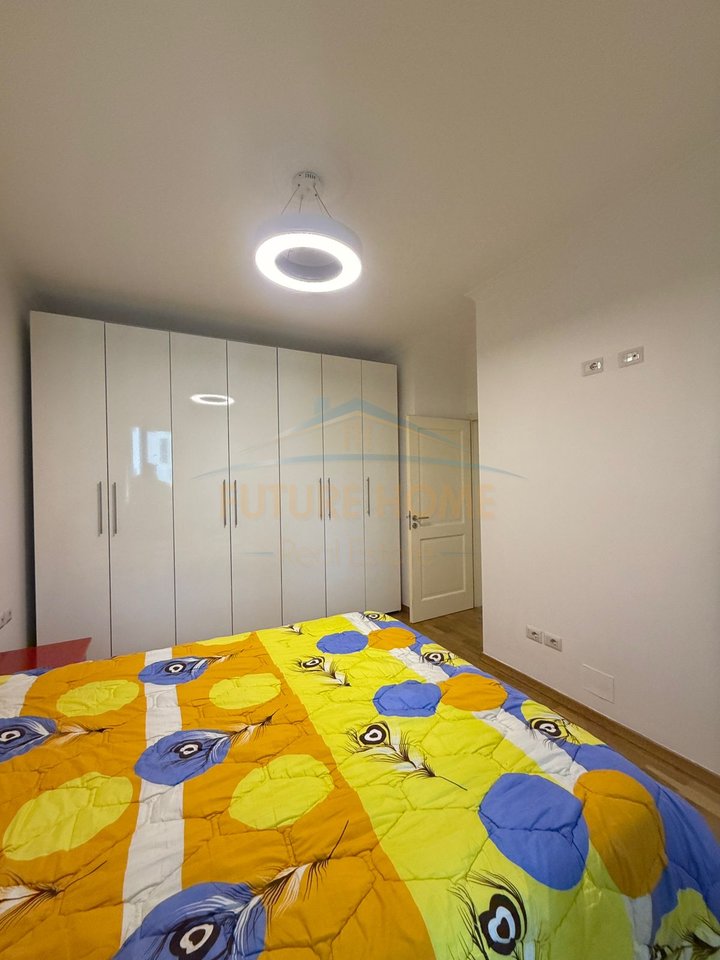 Qera, Apartament 2+1+2, Rrethrrotullimi  Unaza e Re,  Tiranë.