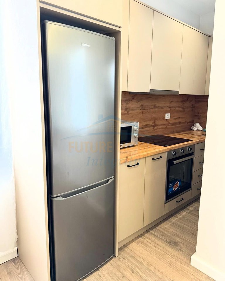 Shiten, 2 Apartamente 1+1, Vasil Shanto, Tiranë.