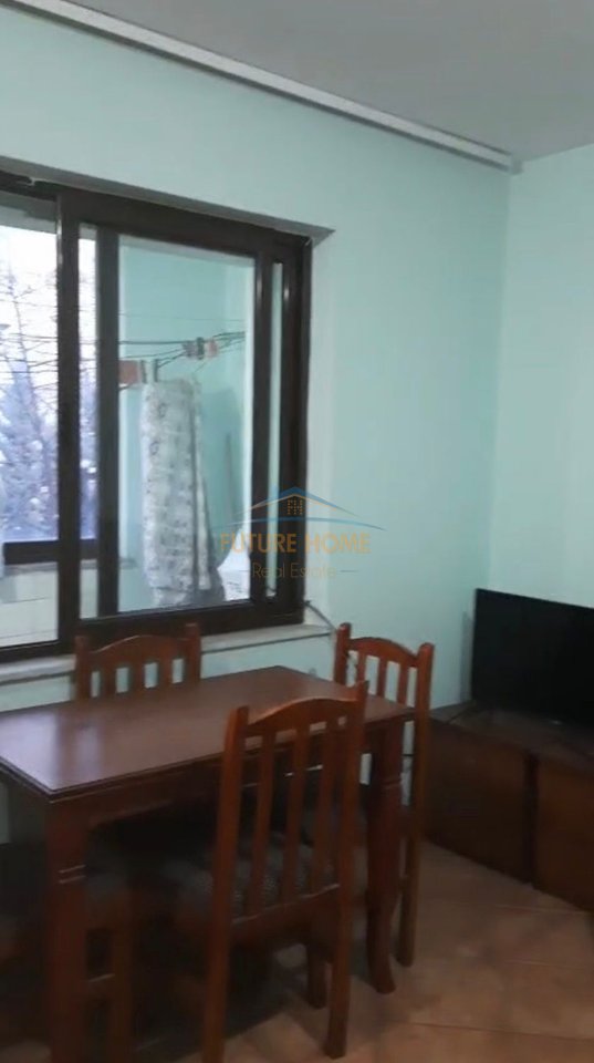 Qira, Apartment 1+1, Irfan Tomini Street, Tirana