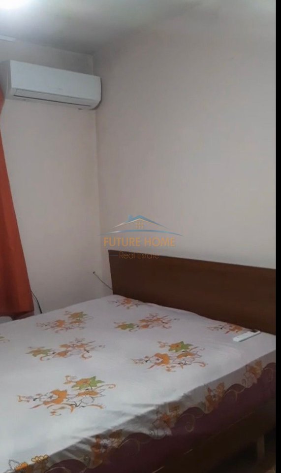 Qira, Apartment 1+1, Irfan Tomini Street, Tirana