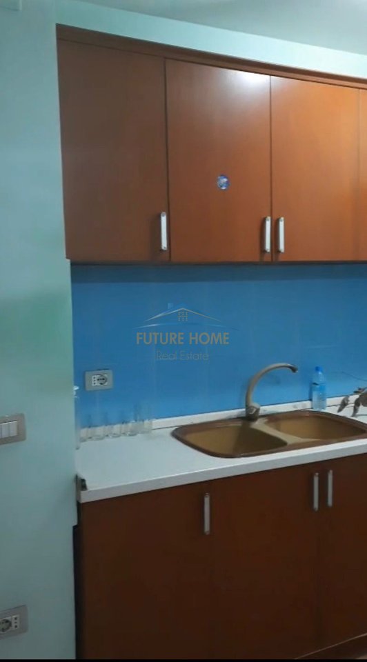 Qira, Apartment 1+1, Irfan Tomini Street, Tirana