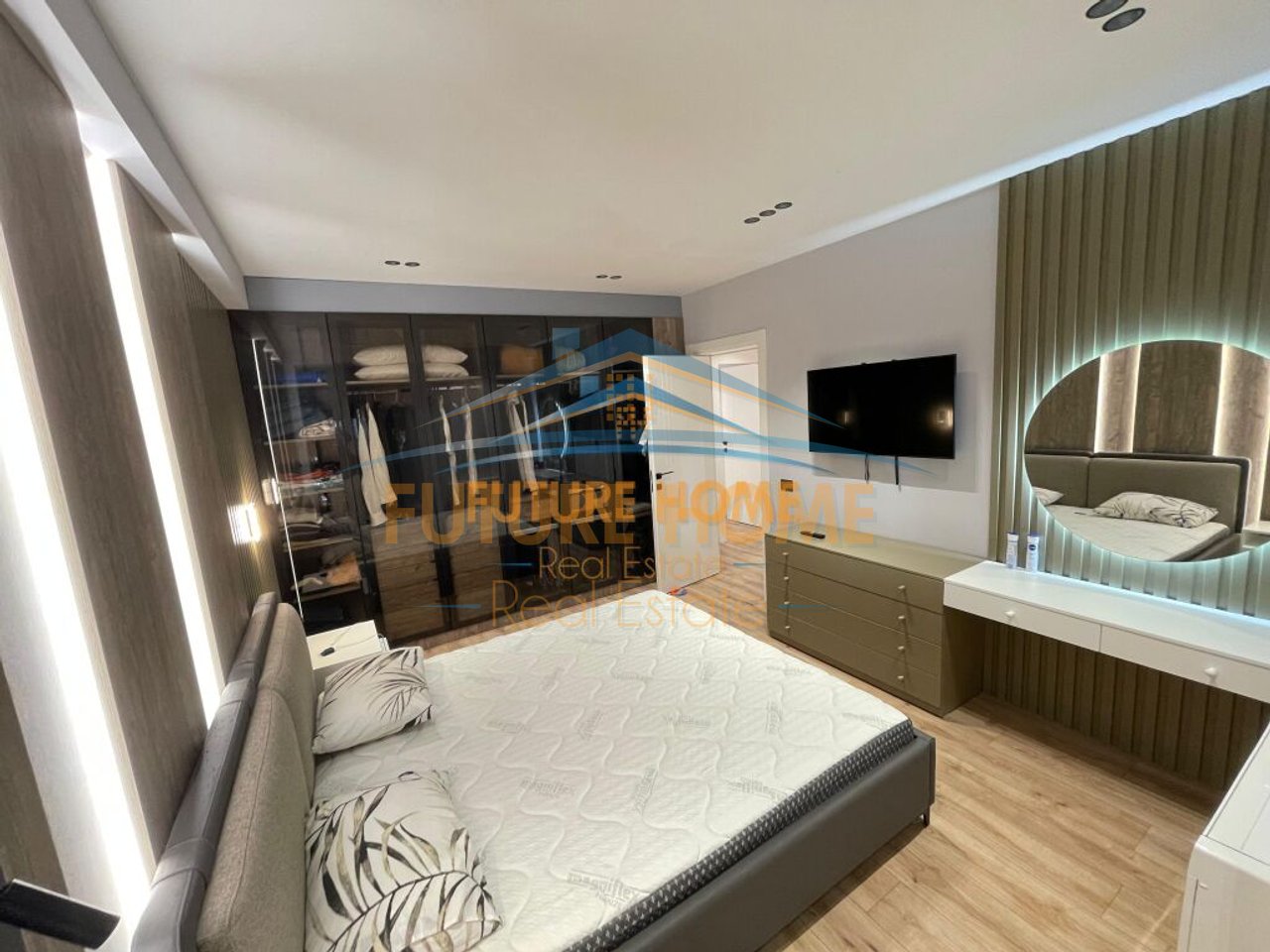 Qira, Appartamento 2+1+2, Myslym Shyri