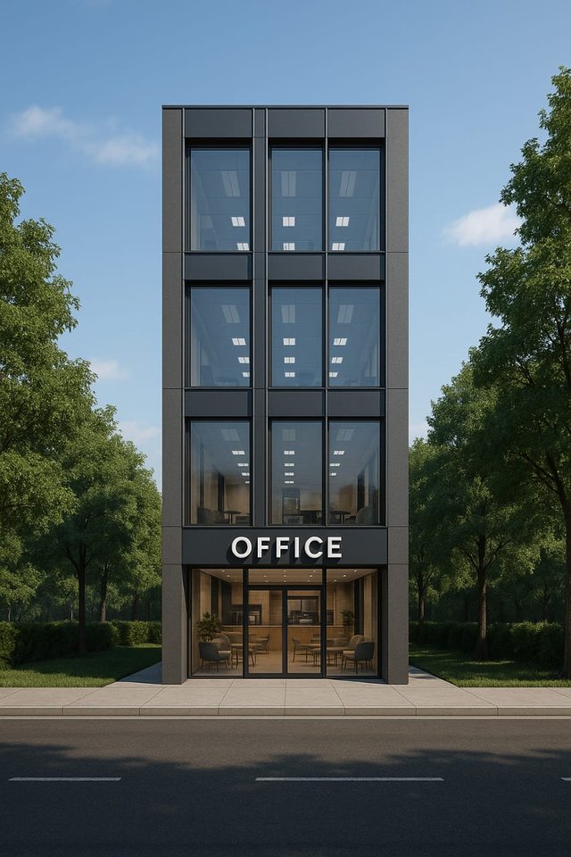 Shitet, Godine 4-Kateshe, Xhamllik, Tirane