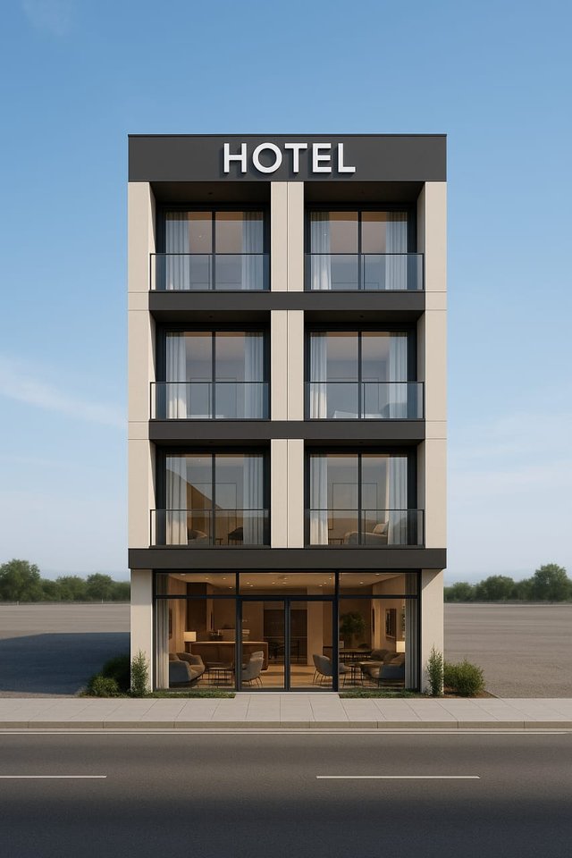 Shitet, Godine 4-Kateshe, Xhamllik, Tirane