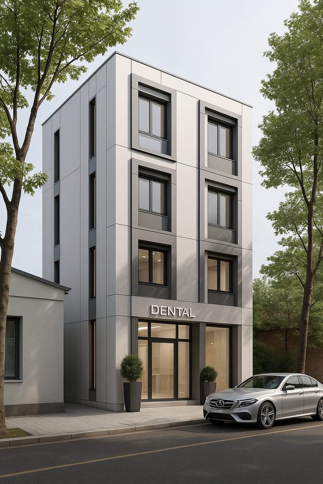 Shitet, Godine 4-Kateshe, Xhamllik, Tirane