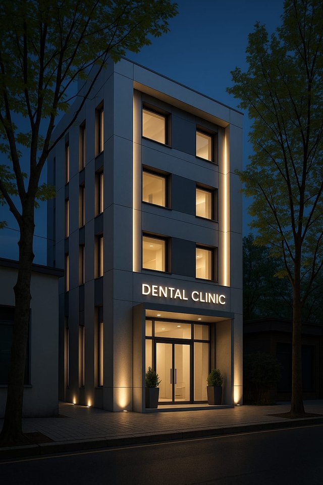 Shitet, Godine 4-Kateshe, Xhamllik, Tirane