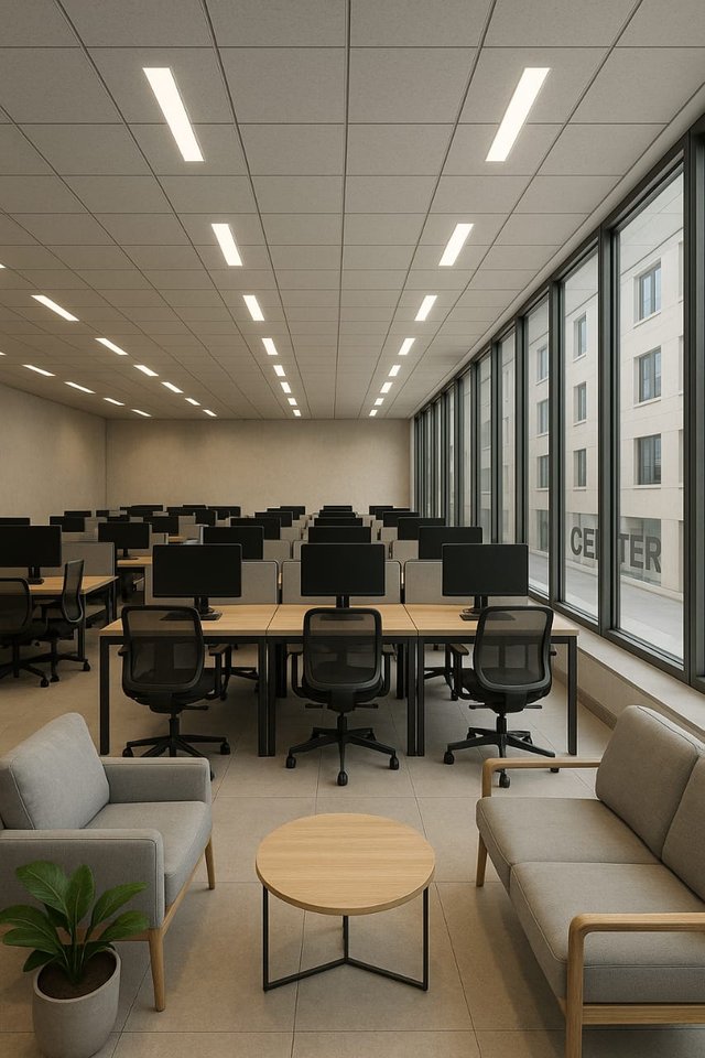 Shitet, Godine 4-Kateshe, Xhamllik, Tirane