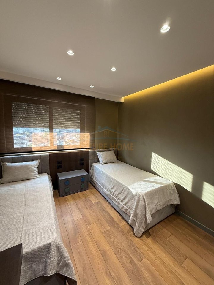 Qera,Apartament 2+1+Post Parkimi, Rruga e Durresit, Tirane