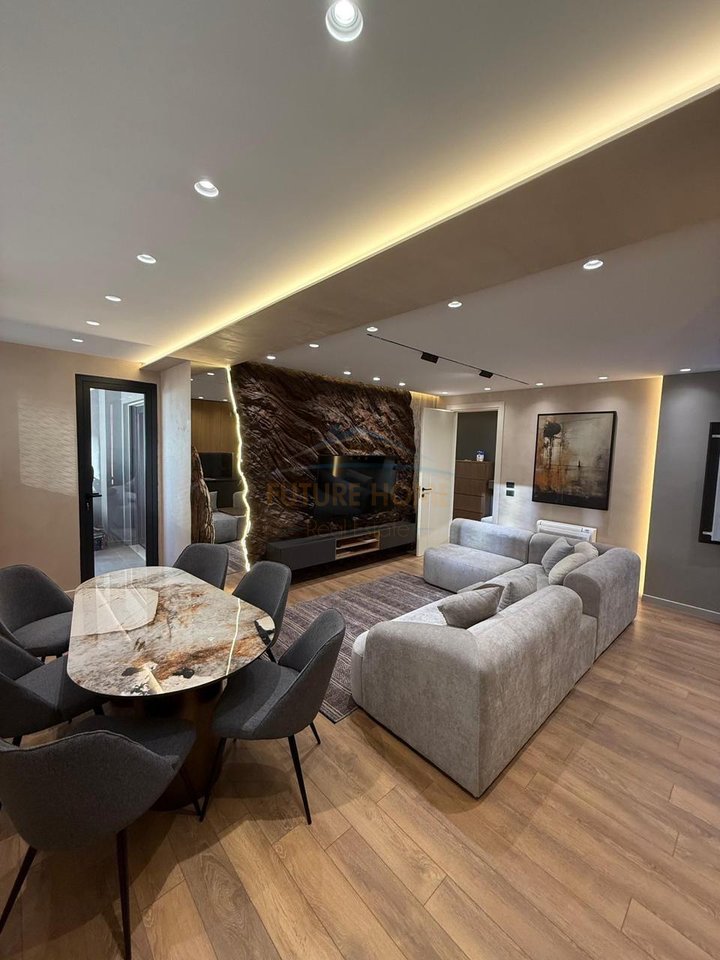 Qera,Apartament 2+1+Post Parkimi, Rruga e Durresit, Tirane