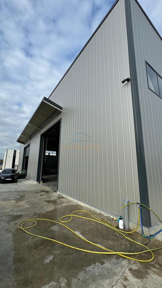 For sale, Warehouse, Coal, Tirana