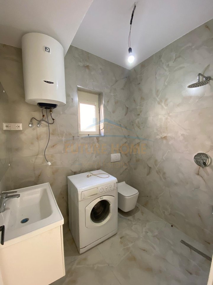 Qira, Private House 2+1+Parking, Former Këneta, Durrës