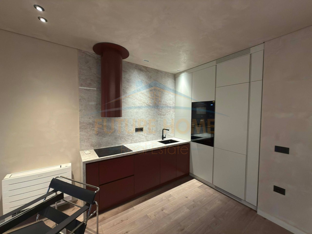 Qera Apartament 1+1 Lion Park 1