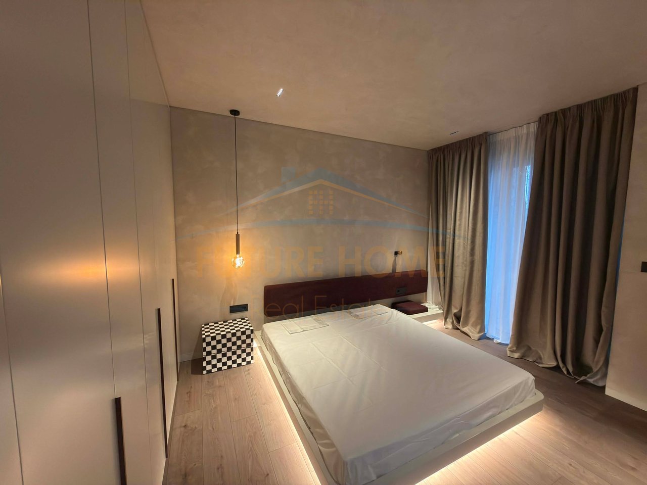 Qera Apartament 1+1 Lion Park 1