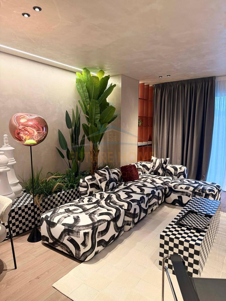 Qera Apartament 1+1 Lion Park 1