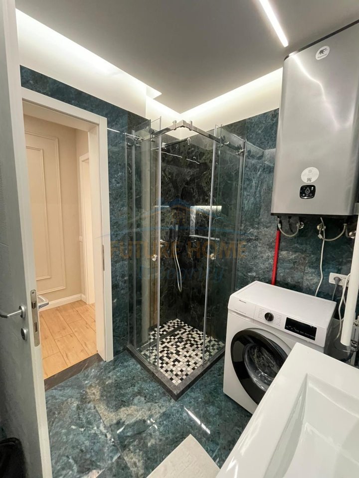 Qera, Apartament 2+1+2+2 Poste parkimi, Liqeni i Thatë, Tiranë.