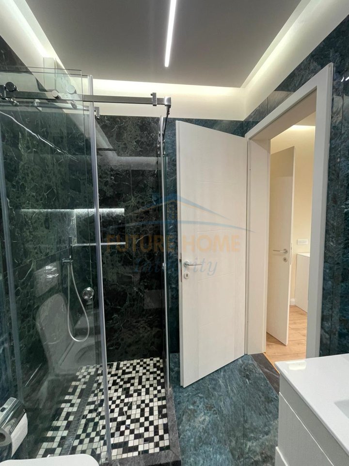 Qera, Apartament 2+1+2+2 Poste parkimi, Liqeni i Thatë, Tiranë.