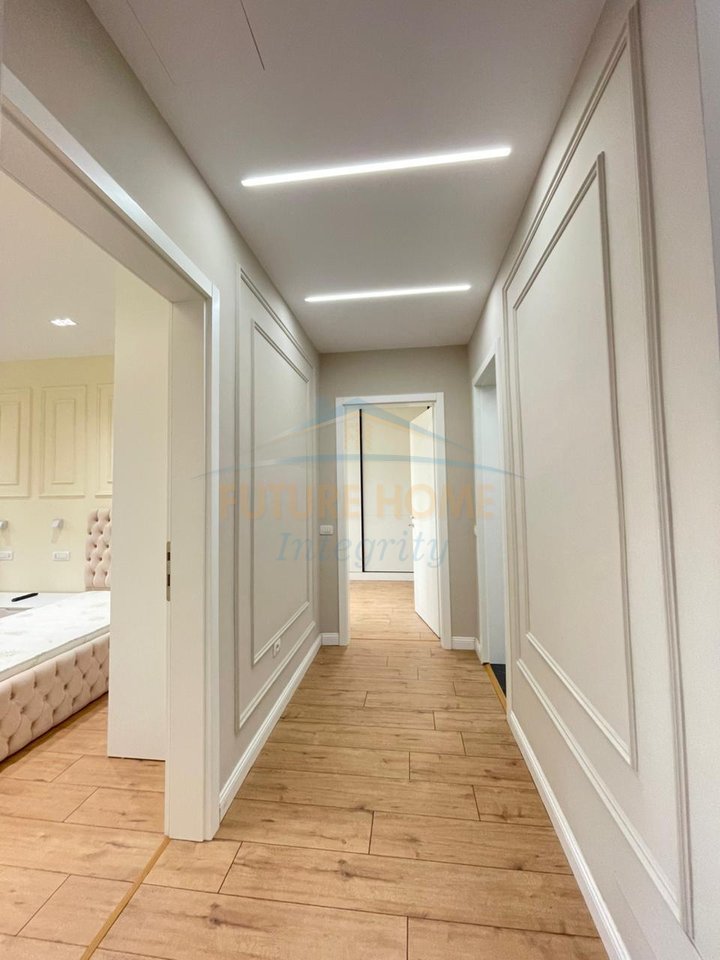 Qera, Apartament 2+1+2+2 Poste parkimi, Liqeni i Thatë, Tiranë.