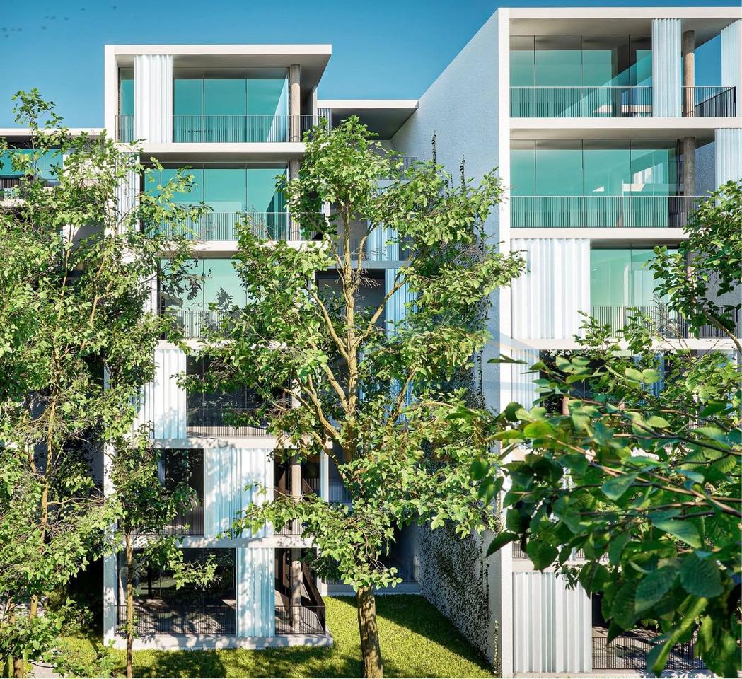 In vendita, Appartamento 2+1+3, presso Long Hill Residence, Tirana.