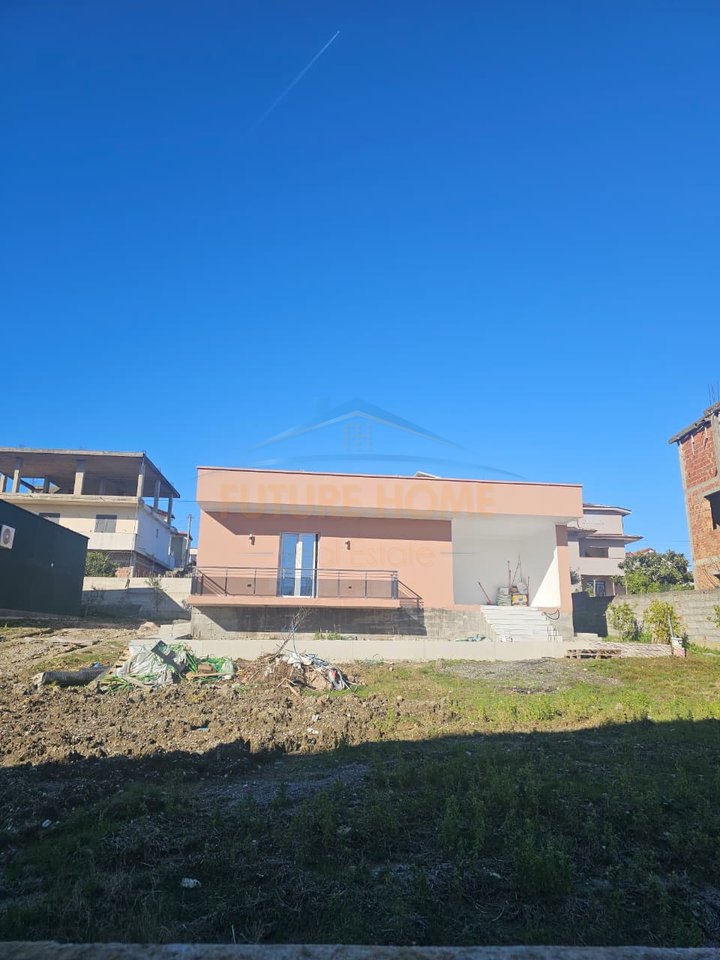 For Sale, Private House, Rrashbull, Durres