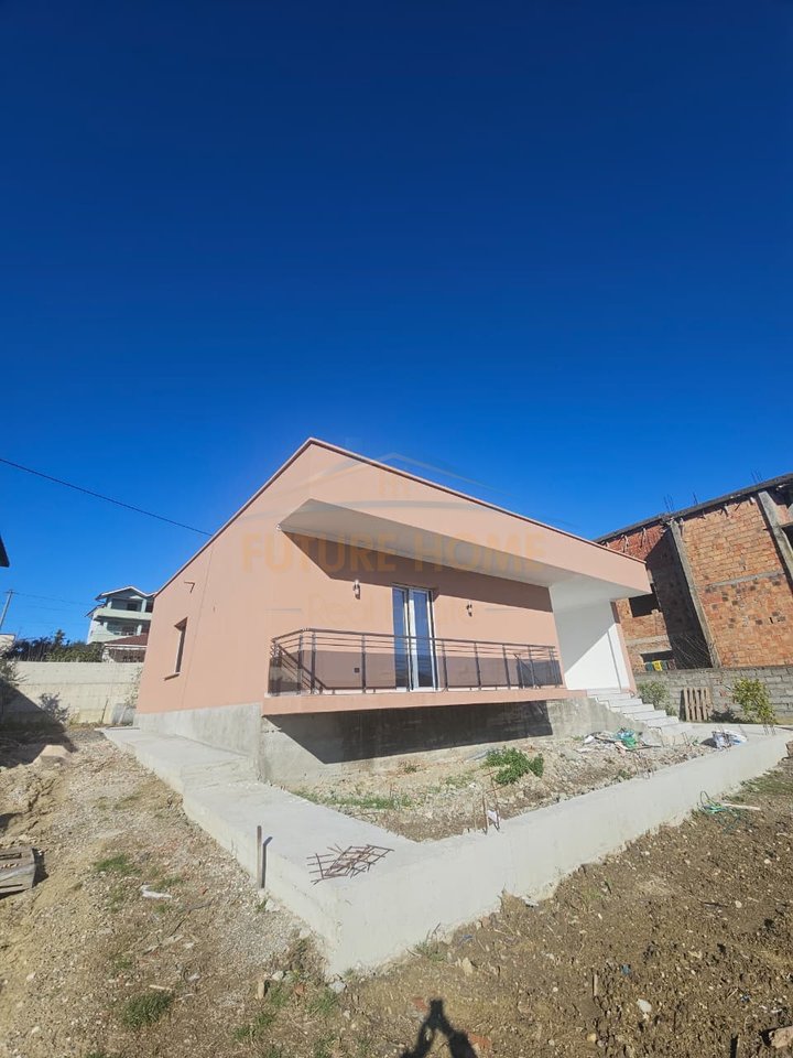 For Sale, Private House, Rrashbull, Durres