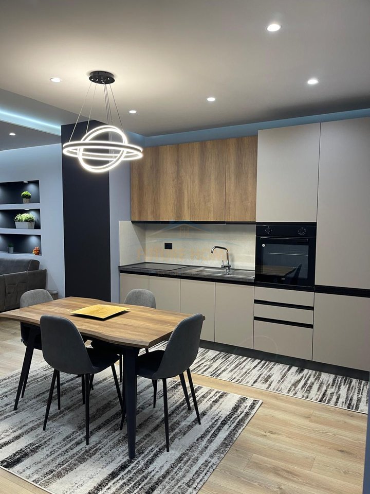 Rent, Apartment 2+1+2, New Ring Road, Tirana