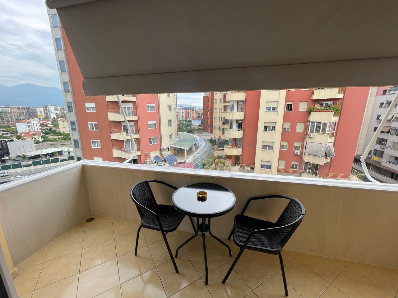 Rent, Apartment 2+1+2, New Ring Road, Tirana