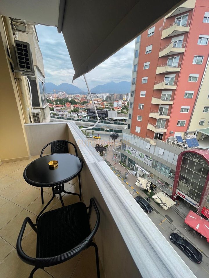 Rent, Apartment 2+1+2, New Ring Road, Tirana