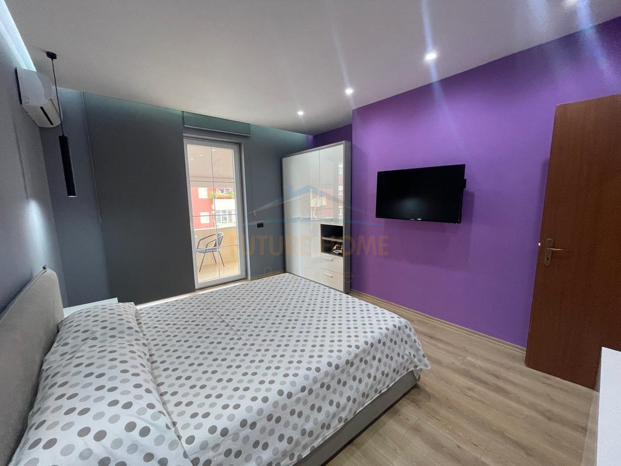 Rent, Apartment 2+1+2, New Ring Road, Tirana