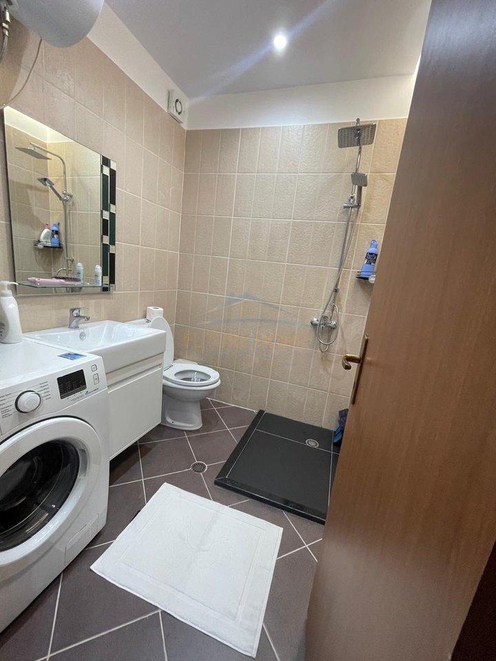 Rent, Apartment 2+1+2, New Ring Road, Tirana