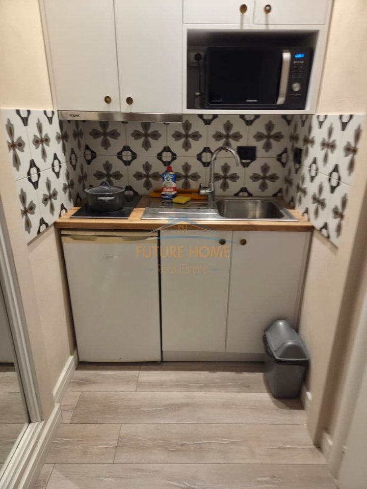 For sale, Apartment 2+1+2, Center, Tirana.