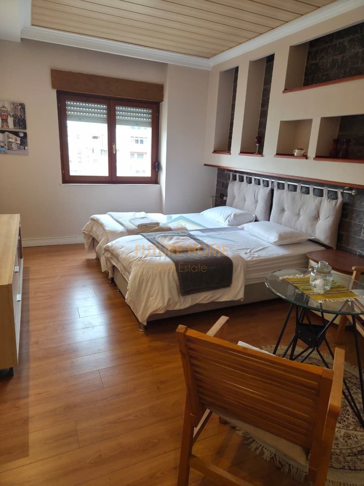 For sale, Apartment 2+1+2, Center, Tirana.