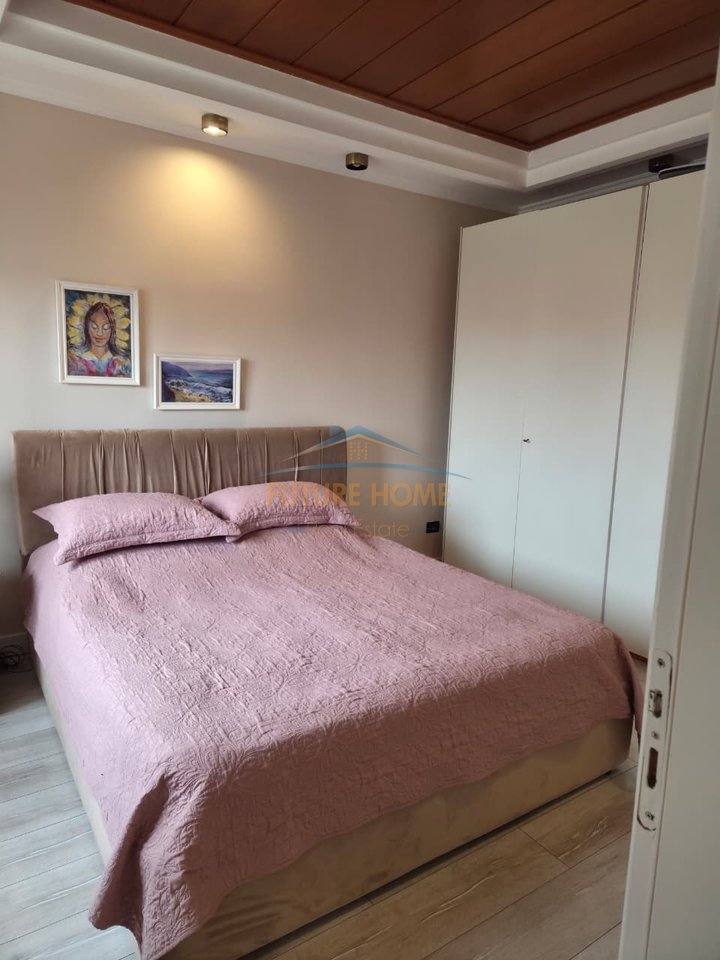 For sale, Apartment 2+1+2, Center, Tirana.