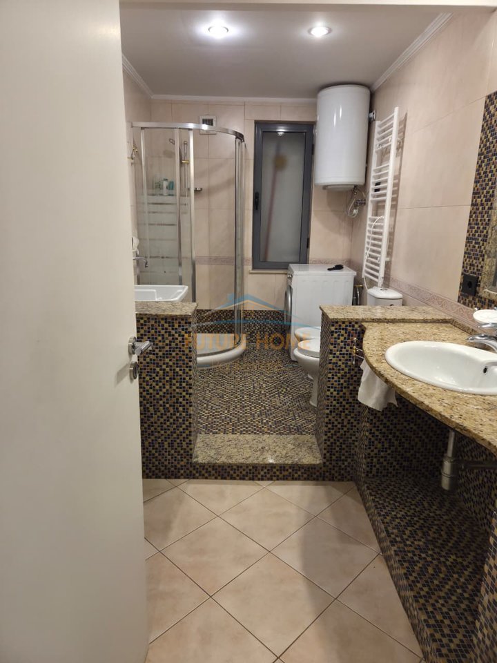 For sale, Apartment 2+1+2, Center, Tirana.