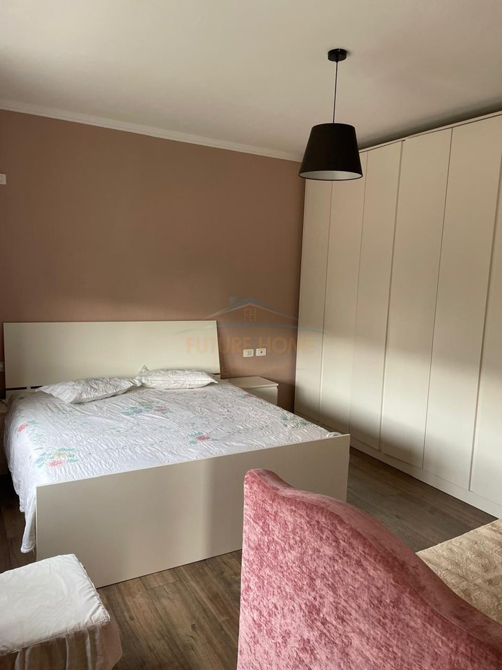 Qera, Apartament 1+1,Liqeni i Thate, Tirane