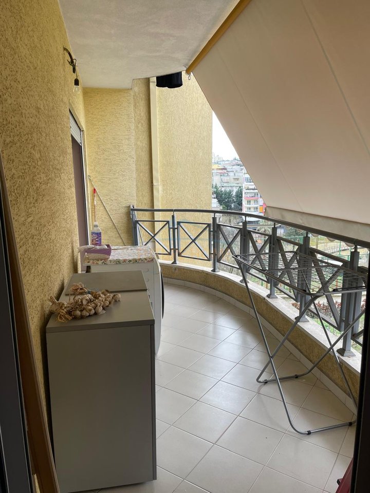 Qera, Apartament 1+1,Liqeni i Thate, Tirane