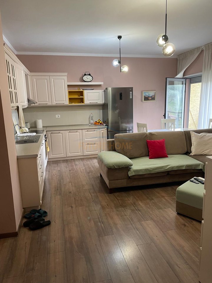 Qera, Apartament 1+1,Liqeni i Thate, Tirane