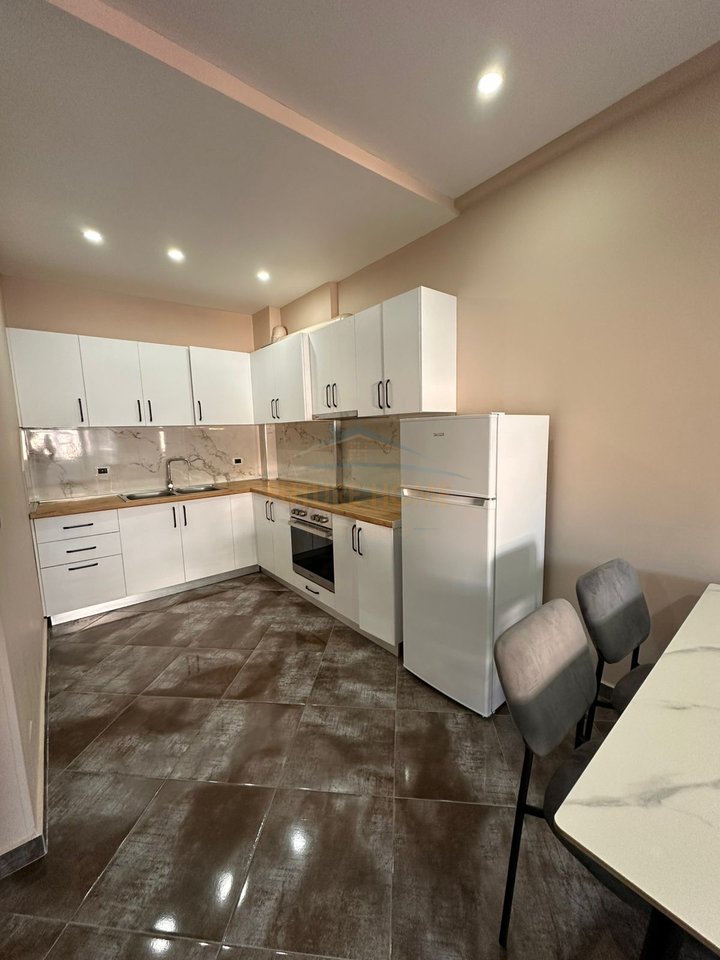 Rent, 1+1 Apartment near Conad, Vlore!