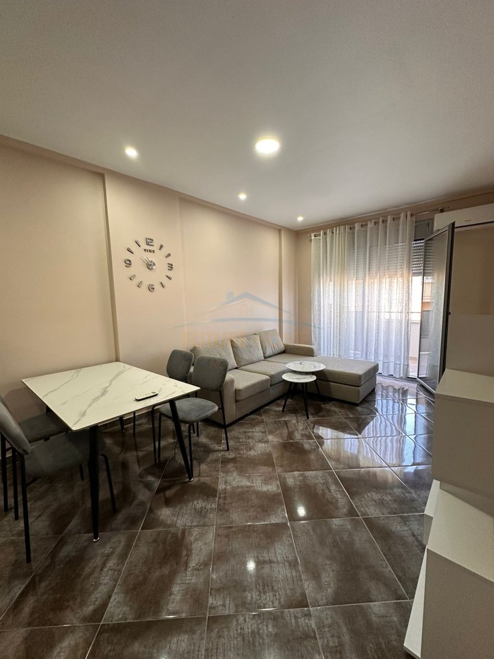 Rent, 1+1 Apartment near Conad, Vlore!