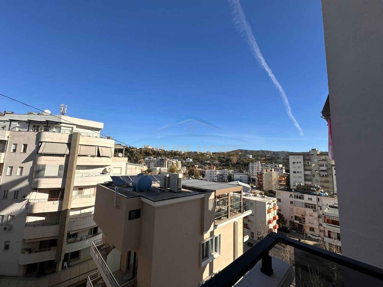 Rent, 1+1 Apartment near Conad, Vlore!