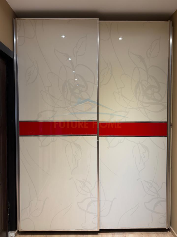 Vendita, Appartamento 2+1, Ex Esposizione