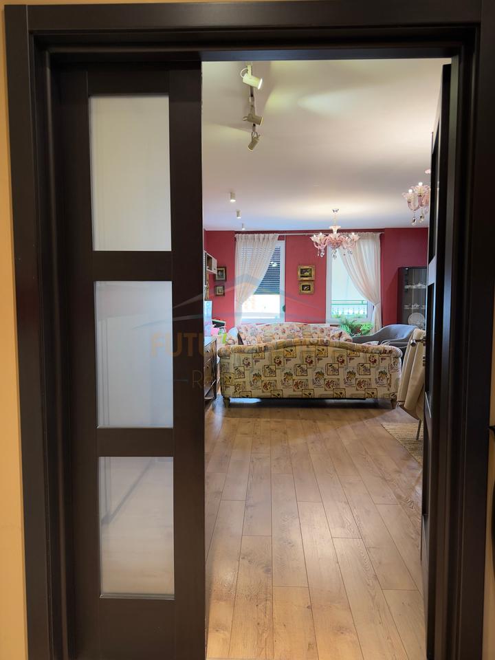 Vendita, Appartamento 2+1, Ex Esposizione