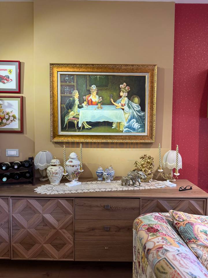 Vendita, Appartamento 2+1, Ex Esposizione