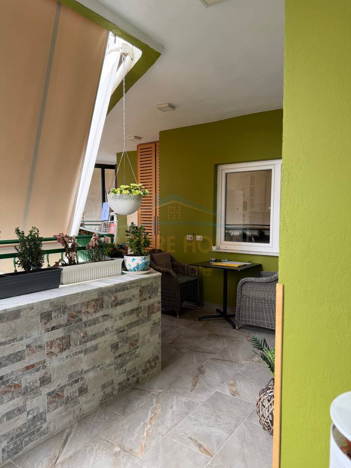 Vendita, Appartamento 2+1, Ex Esposizione