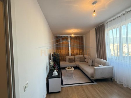 Shitet, Apartament 1+1, Kompleksi Faratari , Unaza e Re