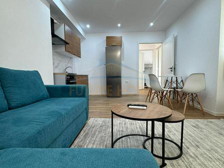 Shitet, Apartament 2+1 , Don Bosko