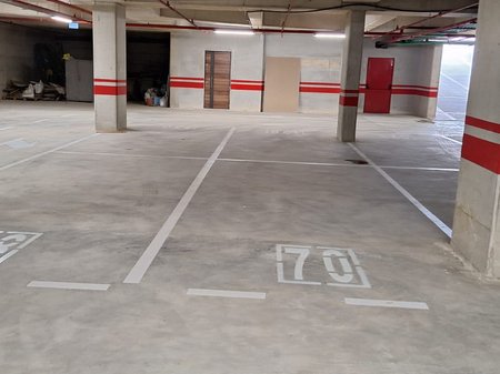 Shitet 1 Post Parkimi ,River Residence, Tirane