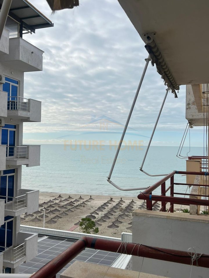 Shitet , Apartament 1+1, Shkëmbi Kavajës